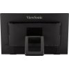 ViewSonic TD2223 / 22"/ IR Touch/ TN / 16:9/ 1920x1080/ 5ms / 250cd/m2 / DVI / HDMI/ VGA / USB/ Repro / Bookstand