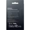 SAMSUNG 9100 PRO Heatsink 2TB SSD / M.2 2280 / PCIe 5.0 4x NVMe / Interní