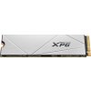 ADATA XPG GAMMIX S60/2TB/SSD/M.2 NVMe/Stříbrná/Heatsink/5R