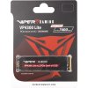 PATRIOT VIPER VP4300 Lite 1TB SSD / Interní / M.2 PCIe Gen4 x4 NVMe / 2280 / DRAMLESS