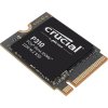Crucial P310/1TB/SSD/M.2 NVMe/Černá/5R