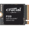 Crucial P310/1TB/SSD/M.2 NVMe/Černá/5R