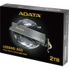 ADATA LEGEND 850  2TB SSD / Interní / PCIe Gen4x4 M.2 2280