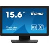 16" iiyama T1634MC-B1S: PCAP,FHD,HDMI,DP