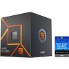 AMD Ryzen 9 7900 / LGA AM5 / max. 5,4GHz / 12C/24T / 76MB / 65W TDP / BOX vč. chladiče Wraith Prism