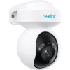 Reolink E Series E540 5MPx otočná venkovní IP kamera, 3x zoom, 2560x1920, krytí IP65, Dual-band WiFi, SD slot až 256GB,