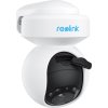 Reolink E Series E540 5MPx otočná venkovní IP kamera, 3x zoom, 2560x1920, krytí IP65, Dual-band WiFi, SD slot až 256GB,