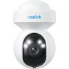 Reolink E Series E540 5MPx otočná venkovní IP kamera, 3x zoom, 2560x1920, krytí IP65, Dual-band WiFi, SD slot až 256GB,