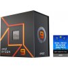 AMD Ryzen 9 7900X / LGA AM5 / max. 5,6GHz / 12C/24T / 76MB / 170W TDP / BOX bez chladiče