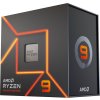 AMD Ryzen 9 7900X / LGA AM5 / max. 5,6GHz / 12C/24T / 76MB / 170W TDP / BOX bez chladiče