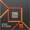 AMD Ryzen 5 7600X / LGA AM5 / max. 5,3GHz / 6C/12T / 38MB / 105W TDP / BOX bez. chladiče