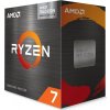 AMD Ryzen 7 5700G / Ryzen / LGA AM4 / max. 4,6GHz / 8C/16T / 20MB / 65W TDP / BOX s chlaičem Wraith Stealth