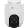 EZVIZ IP kamera C8c 3K/ PTZ/ Wi-Fi/ 5Mpix/ krytí IP65/ objektiv 4mm/ H.265/ IR přísvit až 30m/ bílá