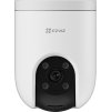 EZVIZ IP kamera H8c 4G/ PTZ/ 4G/LTE/ 3Mpix/ krytí IP65/ objektiv 4mm/ H.265/ IR přísvit až 30m/ bílá