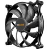 Be quiet! / ventilátor Shadow Wings 2 / 140mm / 3-pin / 14,7dBa