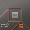 AMD Ryzen 5 8400F / LGA AM5 / max. 4,7GHz / 6C/12T / 22MB / 65W TDP / bez VGA / BOX vč. chladiče Wraith Stealth
