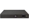 Planet FGSD-1022VHP PoE switch, 8x100, 2x1000-TP/SFP, LCD, VLAN, extend mód 10Mb do 250m, IEEE 802.3at<120W