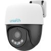 Uniarch by Uniview IP kamera/ UHO-P2A-M3F4D/ PTZ/ 3Mpx/ Wi-Fi/ Onvif