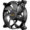 Be quiet! / ventilátor Shadow Wings 2 / 120mm / 3-pin / 15,7dBa