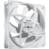 Be quiet! / ventilátor Pure Wings 3 / 120mm / PWM / 4-pin / 25,5dBA / bílý