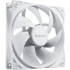 Be quiet! / ventilátor Pure Wings 3 / 120mm / PWM / 4-pin / 25,5dBA / bílý