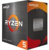 AMD Ryzen 5 5500 / Ryzen / AM4 / 6C/12T / max. 4,2GHz / 16MB / 65W TDP / BOX s chladičem