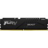KINGSTON FURY Beast Black EXPO 64GB DDR5 6000MT/s / CL30 / DIMM / Kit 2x 32GB