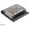 AKASA adaptér pro 2,5" HDD/SSD do 3,5" vč. kabelů / AK-HDA-11 /