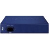 Planet GSD-1008HP, PoE switch 8x PoE 802.3at 120W+ 2x 1000Base-T, VLAN, extend mód 10Mb/s do 250m
