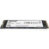 PATRIOT P300 1TB SSD / Interní / M.2 PCIe Gen3 x4 NVMe 1.3 / 2280