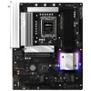 ASRock B860 Pro RS WiFi / Intel B860 / LGA1851 / 4x DDR5 / 3x M.2 / HDMI / DP / USB-C / WiFi / ATX