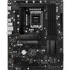 ASRock B860 Pro-A / Intel B860 / LGA1851 / 4x DDR5 / 3x M.2 / HDMI / DP / USB-C / ATX