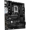 ASRock B860 Pro-A / Intel B860 / LGA1851 / 4x DDR5 / 3x M.2 / HDMI / DP / USB-C / ATX