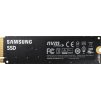 SAMSUNG 980 500GB SSD / M.2 2280 / PCIe 3.0 4x NVMe / Interní