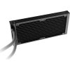 Be quiet! Light Loop vodní chladič CPU ARGB 240mm / 2x120mm / Intel i AMD