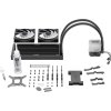 Be quiet! Light Loop vodní chladič CPU ARGB 240mm / 2x120mm / Intel i AMD
