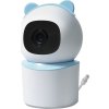 IMMAX NEO LITE SMART Security vnitřní kamera BABY, 355° 50°, P/T, Wi-Fi, 4MP, modrá, TUYA