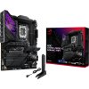 ASUS ROG STRIX Z890-E GAMING WIFI / Z890 / LGA1851 / 4x DDR5 / 7x M.2 / DP / HDMI / Wi-Fi / ATX