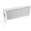 Be quiet! Light Loop vodní chladič CPU ARGB 240mm / 2x120mm / Intel i AMD / bílý