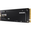 SAMSUNG 980 250GB SSD / M.2 2280 / PCIe 3.0 4x NVMe / Interní