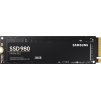 SAMSUNG 980 250GB SSD / M.2 2280 / PCIe 3.0 4x NVMe / Interní