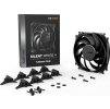 Be quiet! / ventilátor Silent Wings 4 / 120mm / PWM / 4-pin / 18,9dBA