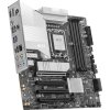 MSI PRO B860M-A WIFI / INTEL B860 / LGA1851 / 4x DDR5 / M.2 / WiFi / mATX