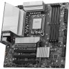 MSI PRO B860M-A WIFI / INTEL B860 / LGA1851 / 4x DDR5 / M.2 / WiFi / mATX