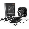 Be quiet! / ventilátor Silent Wings PRO 4 / 120mm / PWM / 4-pin / 36,9dBA
