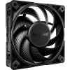 Be quiet! / ventilátor Silent Wings PRO 4 / 120mm / PWM / 4-pin / 36,9dBA