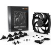 Be quiet! / ventilátor Silent Wings 4 / 140mm / 3-pin / 13,6dBA