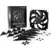 Be quiet! / ventilátor Silent Wings 4 PRO / 140mm / PWM / 4-pin / 36,8dBA