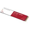 WD SSD RED SN700 2TB / WDS200T1R0C / NVMe M.2 PCIe Gen3 / Interní / M.2 2280