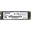 PATRIOT P320 1TB SSD / Interní / M.2 PCIe Gen3 x4 NVMe 1.3 / 2280